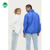 Giacca personalizzabile unisex SHIFT Sol's