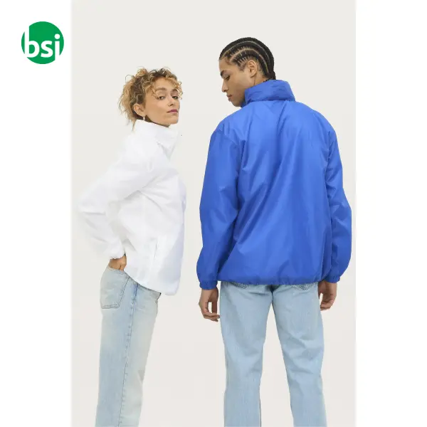 Giacca personalizzabile unisex SHIFT Sol's -  1