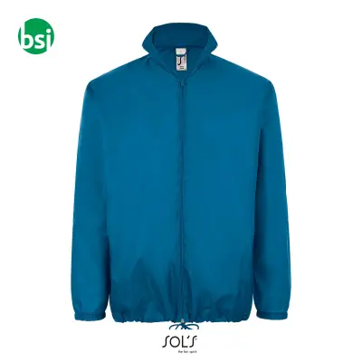 Giacca personalizzabile unisex SHIFT Sol's - Immagine 2