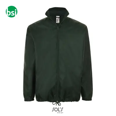 Giacca personalizzabile unisex SHIFT Sol's - Immagine 4