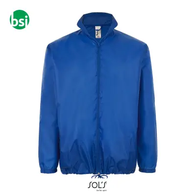 Giacca personalizzabile unisex SHIFT Sol's - Immagine 9