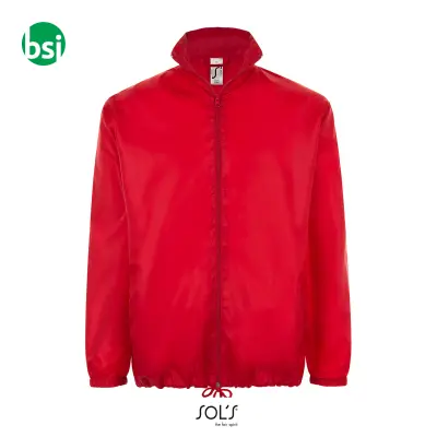 Giacca personalizzabile unisex SHIFT Sol's - Immagine 10