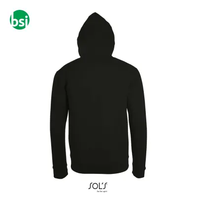 Stone Uni Hoodie Felpa 260G - 52C01714 - Immagine 2