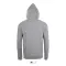 Stone Uni Hoodie Felpa 260G - 52C01714 - Anteprima 5