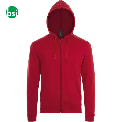 Stone Uni Hoodie Felpa 260G - 52C01714 - Immagine 13