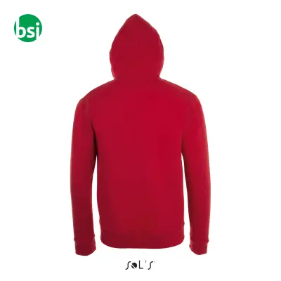 Stone Uni Hoodie Felpa 260G - 52C01714 - Immagine 7