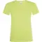 Magliette donna con stampa logo REGENT Sol's - Anteprima 2