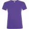 Magliette donna con stampa logo REGENT Sol's - Anteprima 9