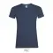 Magliette donna con stampa logo REGENT Sol's - Anteprima 12