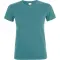 Magliette donna con stampa logo REGENT Sol's - Anteprima 13