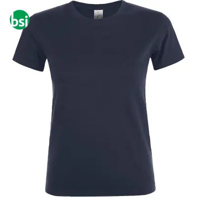 Magliette donna con stampa logo REGENT Sol's - Immagine 14