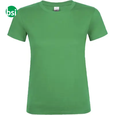 Magliette donna con stampa logo REGENT Sol's - Immagine 18