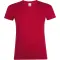 Magliette donna con stampa logo REGENT Sol's - Anteprima 26