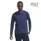 T-shirt uomo personalizzabili IMPERIAL LSL Sol's - Anteprima 1