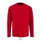 T-shirt uomo personalizzabili IMPERIAL LSL Sol's - Anteprima 11