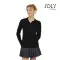 Polo donna personalizzata PERFECT LSL Sol's - Anteprima 1
