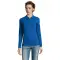 Polo donna personalizzata PERFECT LSL Sol's - Anteprima 9