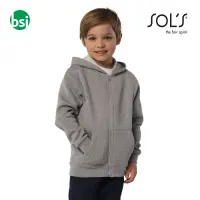 Stone Kids Hoodie Felpa 260G - 52C02092