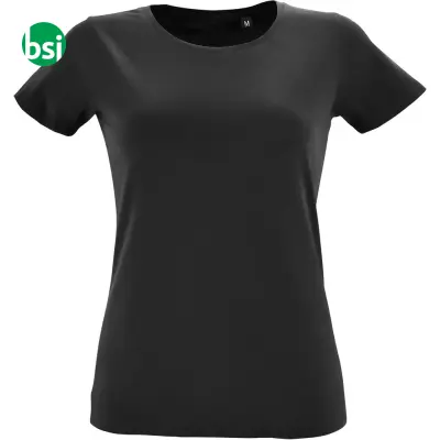 Magliette donna con brand REGENT FIT Sol's - Immagine 2