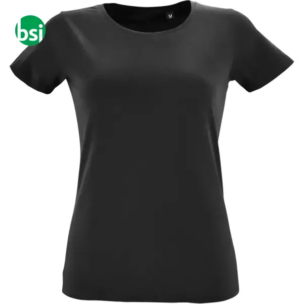 Magliette donna con brand REGENT FIT Sol's -  2