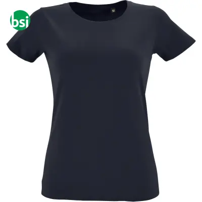 Magliette donna con brand REGENT FIT Sol's - Immagine 3