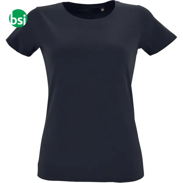 Magliette donna con brand REGENT FIT Sol's -  3