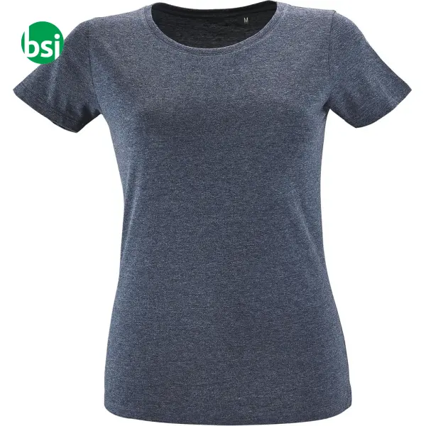 Magliette donna con brand REGENT FIT Sol's -  5