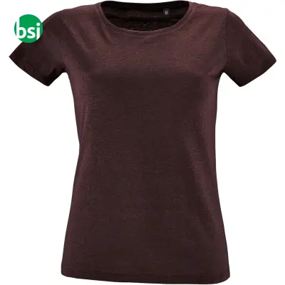 Magliette donna con brand REGENT FIT Sol's - Immagine 7
