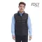 Smanicato uomo personalizzato WILSON BW Sol's - Anteprima 1
