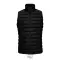 Smanicato uomo personalizzato WILSON BW Sol's - Anteprima 2