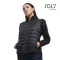 Smanicato donna personalizzabile WILSON BW Sol's - Anteprima 1