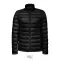 Giacca donna con stampa logo WILSON Sol's - Anteprima 2