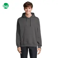 Spencer-Men Sweater-280G - 52C02991