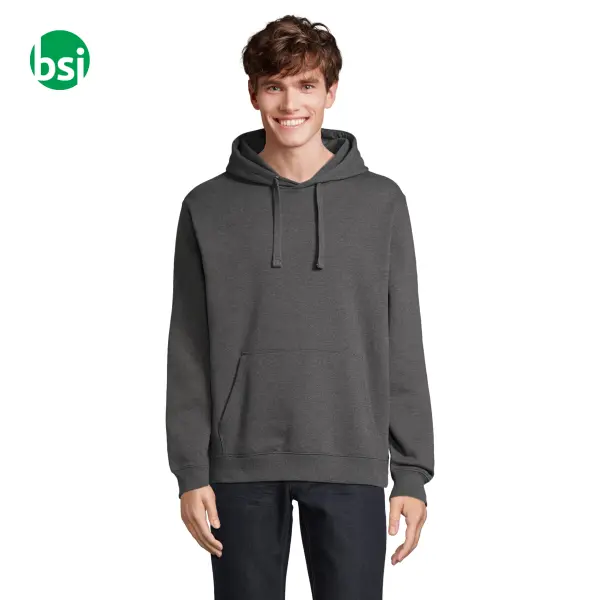 Spencer-Men Sweater-280G - 52C02991 -  1