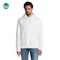 Spencer-Men Sweater-280G - 52C2991B