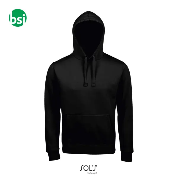 Spencer-Men Sweater-280G - 52C02991 -  8