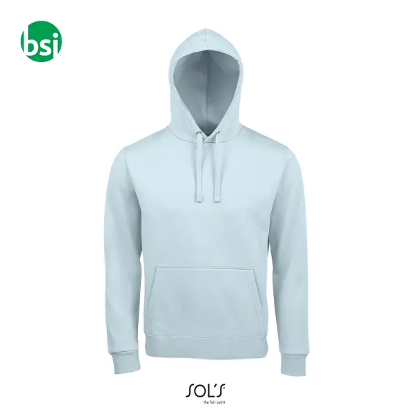 Spencer-Men Sweater-280G - 52C02991 -  10