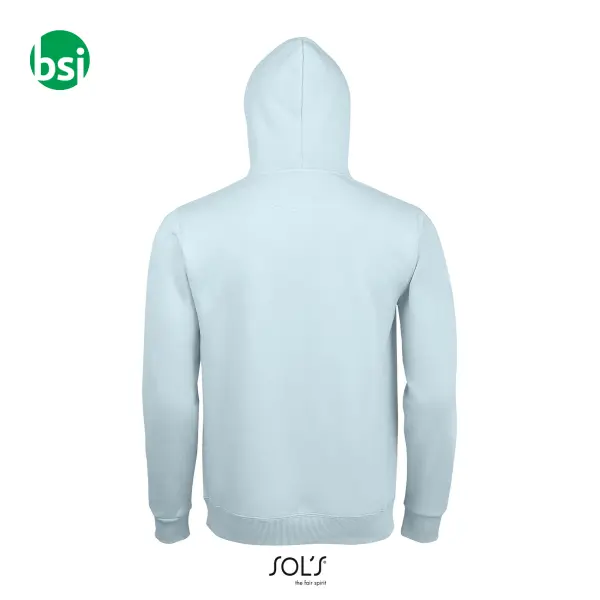 Spencer-Men Sweater-280G - 52C02991 -  4