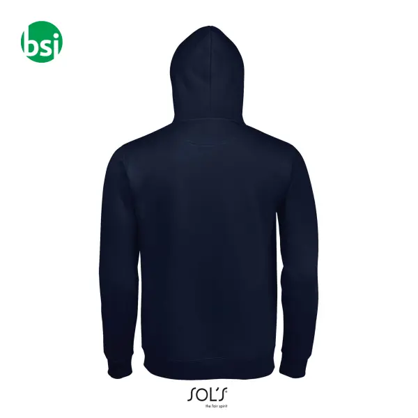 Spencer-Men Sweater-280G - 52C02991 -  5