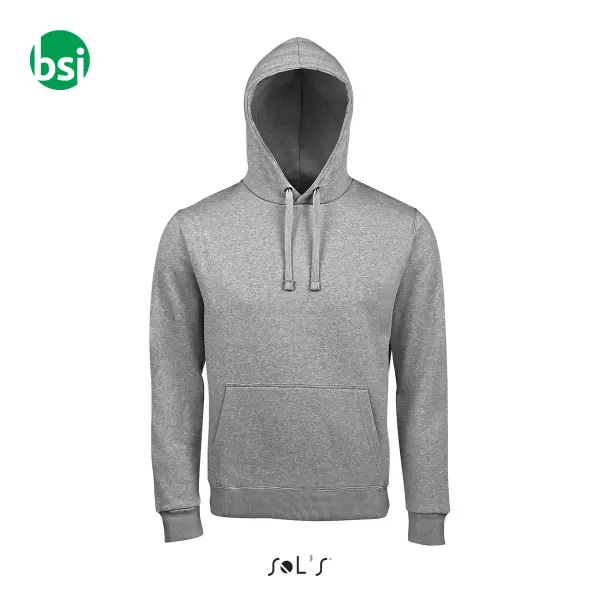 Spencer-Men Sweater-280G - 52C02991 -  12