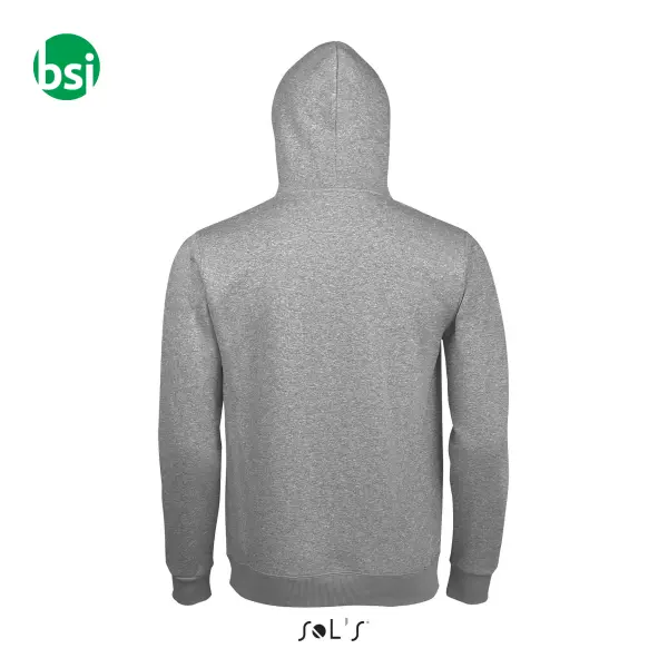 Spencer-Men Sweater-280G - 52C02991 -  6