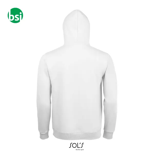 Spencer-Men Sweater-280G - 52C02991 -  7