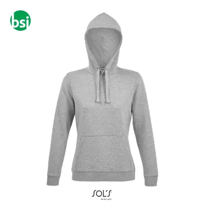 Felpa donna personalizzabile SPENCER Sol's - Immagine 5