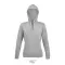 Felpa donna personalizzabile SPENCER Sol's - Anteprima 5