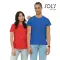 T-shirt unisex personalizzate EPIC Sol's - Anteprima 1