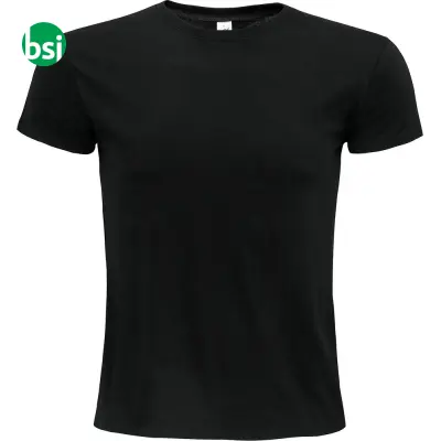 T-shirt unisex personalizzate EPIC Sol's - Immagine 2