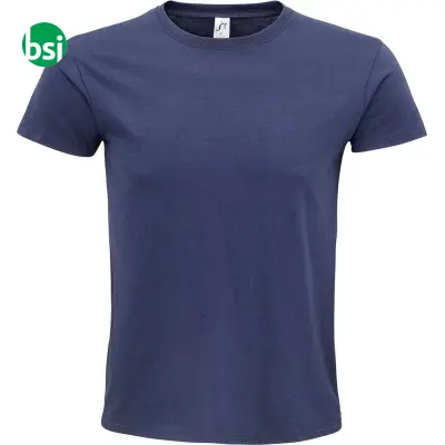 T-shirt unisex personalizzate EPIC Sol's - Immagine 3