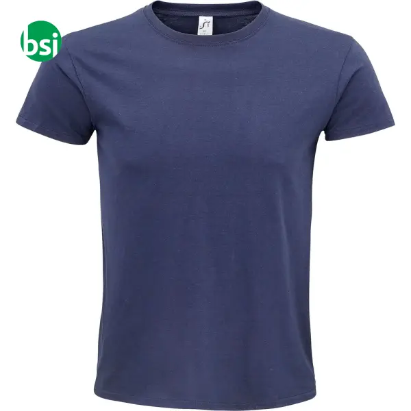 T-shirt unisex personalizzate EPIC Sol's -  3