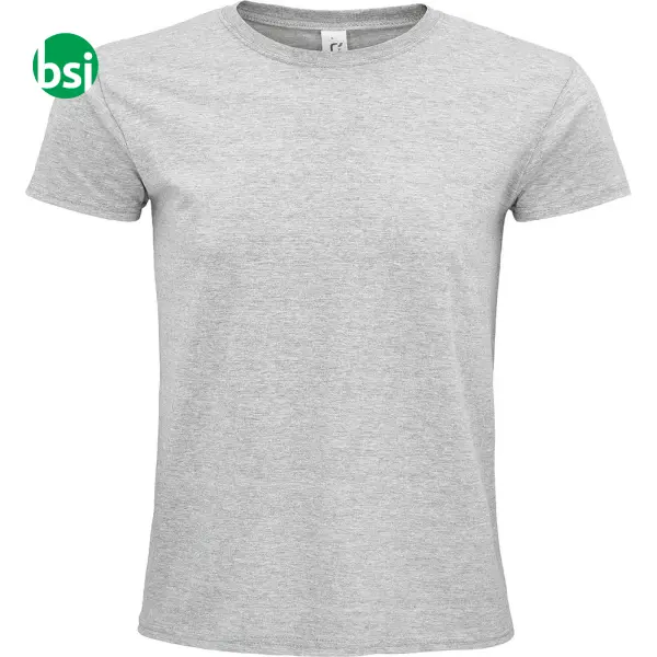 T-shirt unisex personalizzate EPIC Sol's -  4