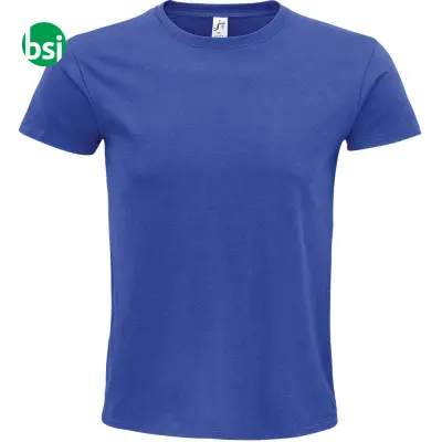 T-shirt unisex personalizzate EPIC Sol's - Immagine 5